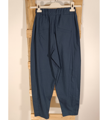 PANTALONE DONNA E24188/FL Tellini S.r.l. Ingrosso Abbigliamento